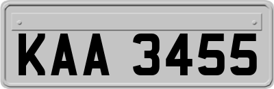 KAA3455
