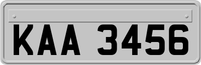 KAA3456