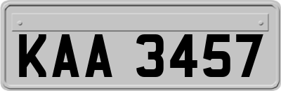 KAA3457