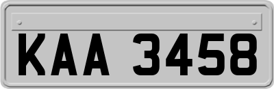 KAA3458