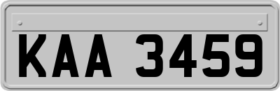 KAA3459