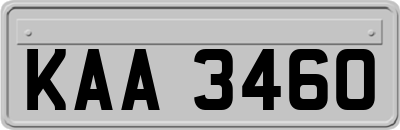 KAA3460