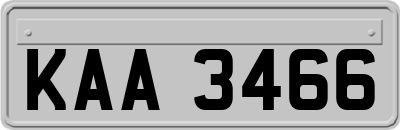 KAA3466