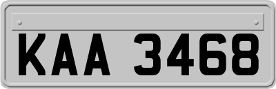 KAA3468