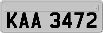 KAA3472