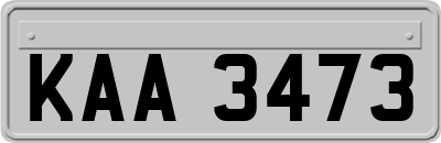 KAA3473