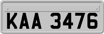 KAA3476