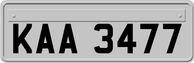 KAA3477