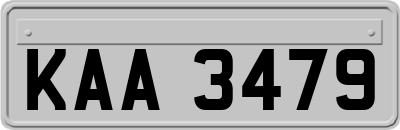 KAA3479