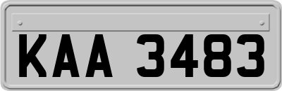 KAA3483