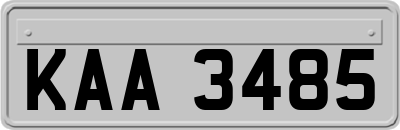 KAA3485