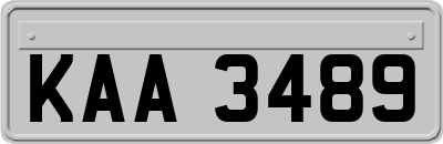 KAA3489