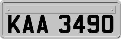 KAA3490