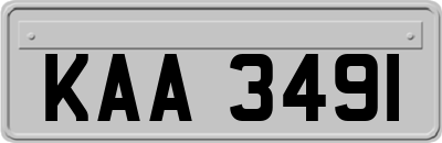 KAA3491