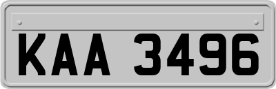 KAA3496