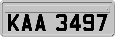 KAA3497