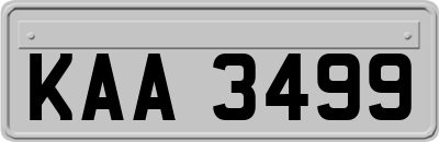 KAA3499