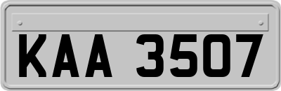 KAA3507