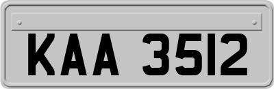 KAA3512