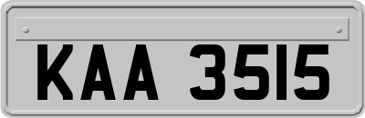 KAA3515