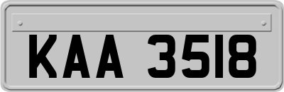 KAA3518