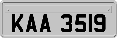 KAA3519