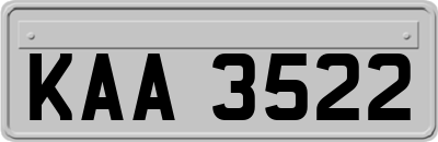 KAA3522