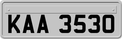 KAA3530