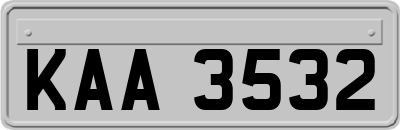 KAA3532