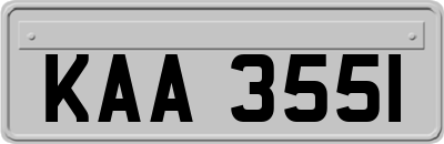 KAA3551