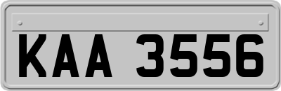 KAA3556