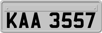 KAA3557