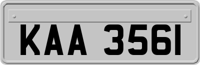 KAA3561