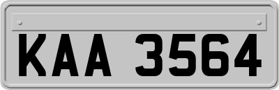 KAA3564