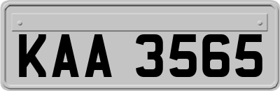 KAA3565