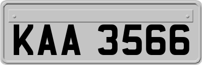 KAA3566