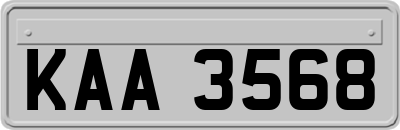 KAA3568