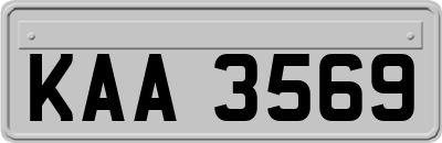 KAA3569
