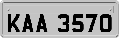 KAA3570