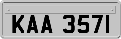 KAA3571