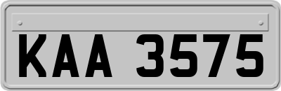 KAA3575