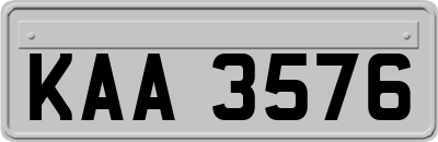 KAA3576
