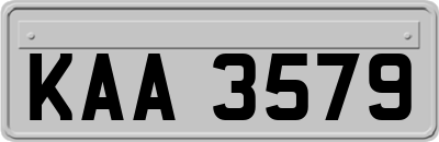 KAA3579