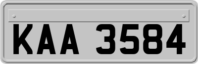 KAA3584