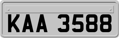 KAA3588