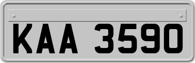 KAA3590