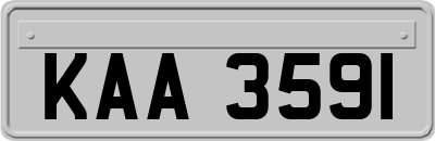 KAA3591
