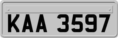 KAA3597