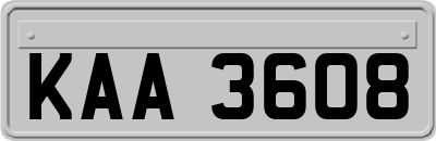 KAA3608