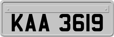 KAA3619